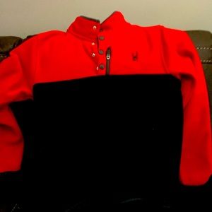 Under Armour sweatshirt